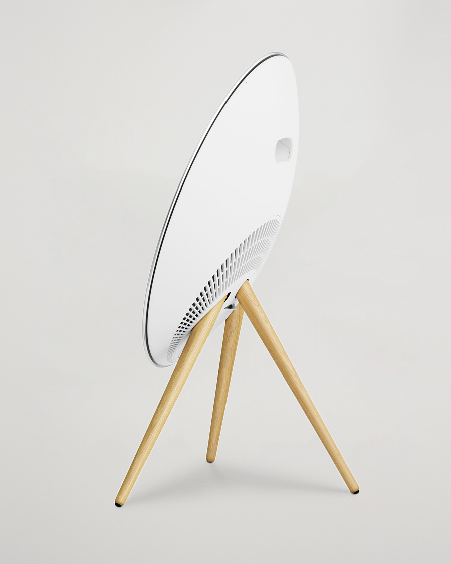 Herre | Til den stilfulle | Bang & Olufsen | Beoplay A9 Wireless Speaker White