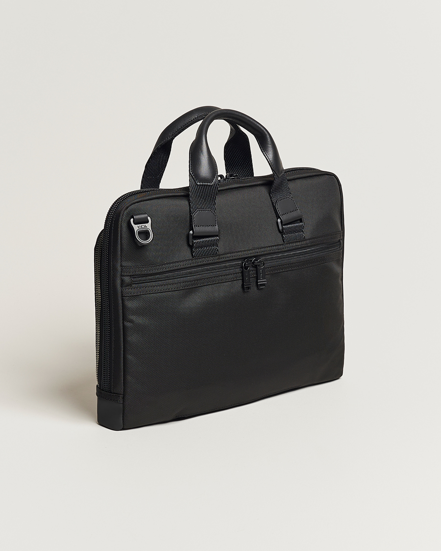Herre | Vesker | TUMI | Alpha Bravo Acadamy Brief Black