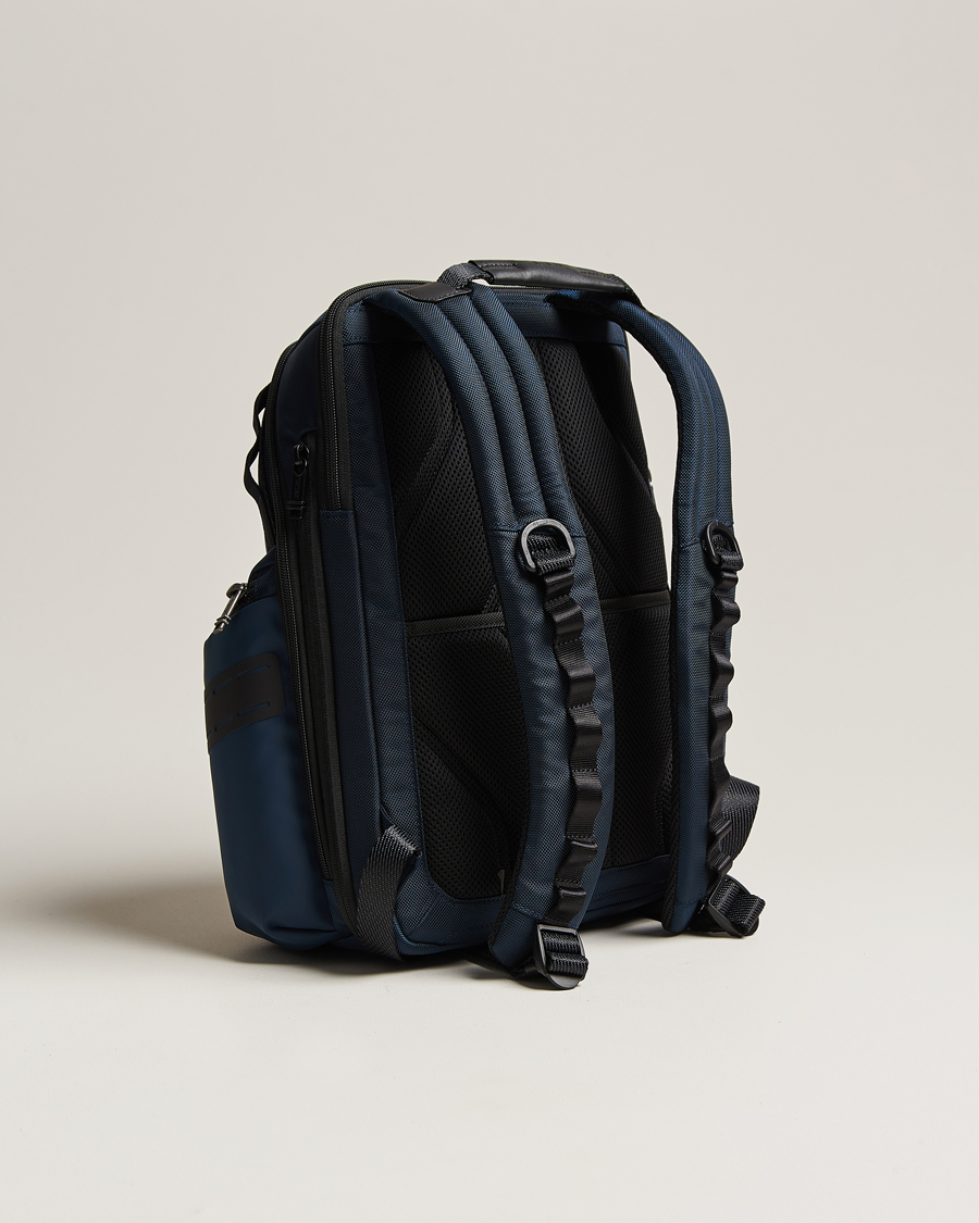 Herr | TUMI | TUMI | Alpha Bravo Navigation Backpack Navy