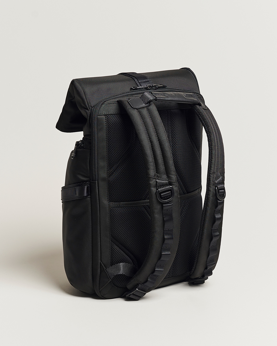 Herre | Vesker | TUMI | Alpha Bravo Logistics Backpack Black