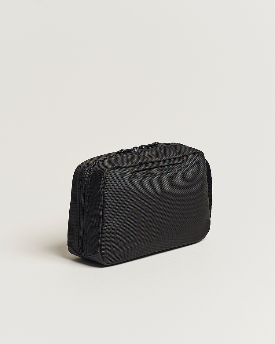 Herre | Vesker | TUMI | Alpha Bravo Response Travel Kit Black