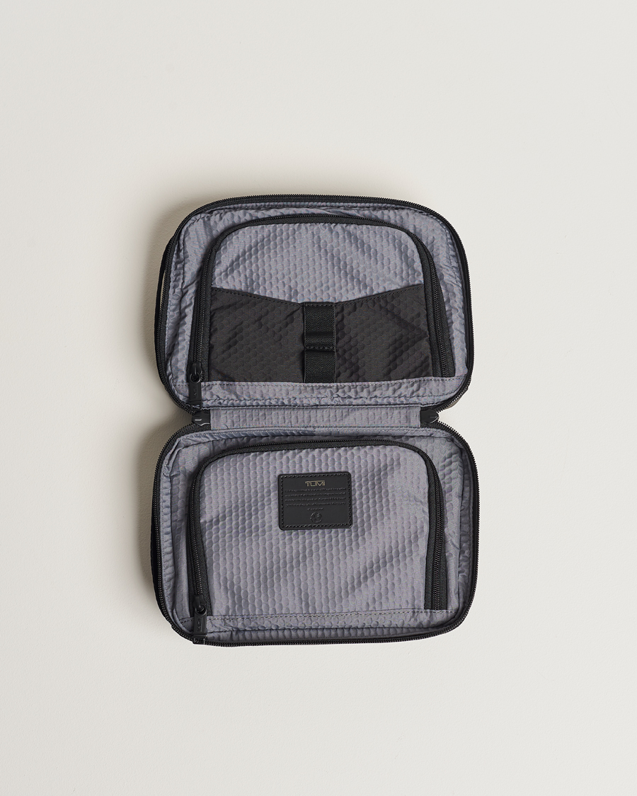 Herre | Vesker | TUMI | Alpha Bravo Response Travel Kit Black