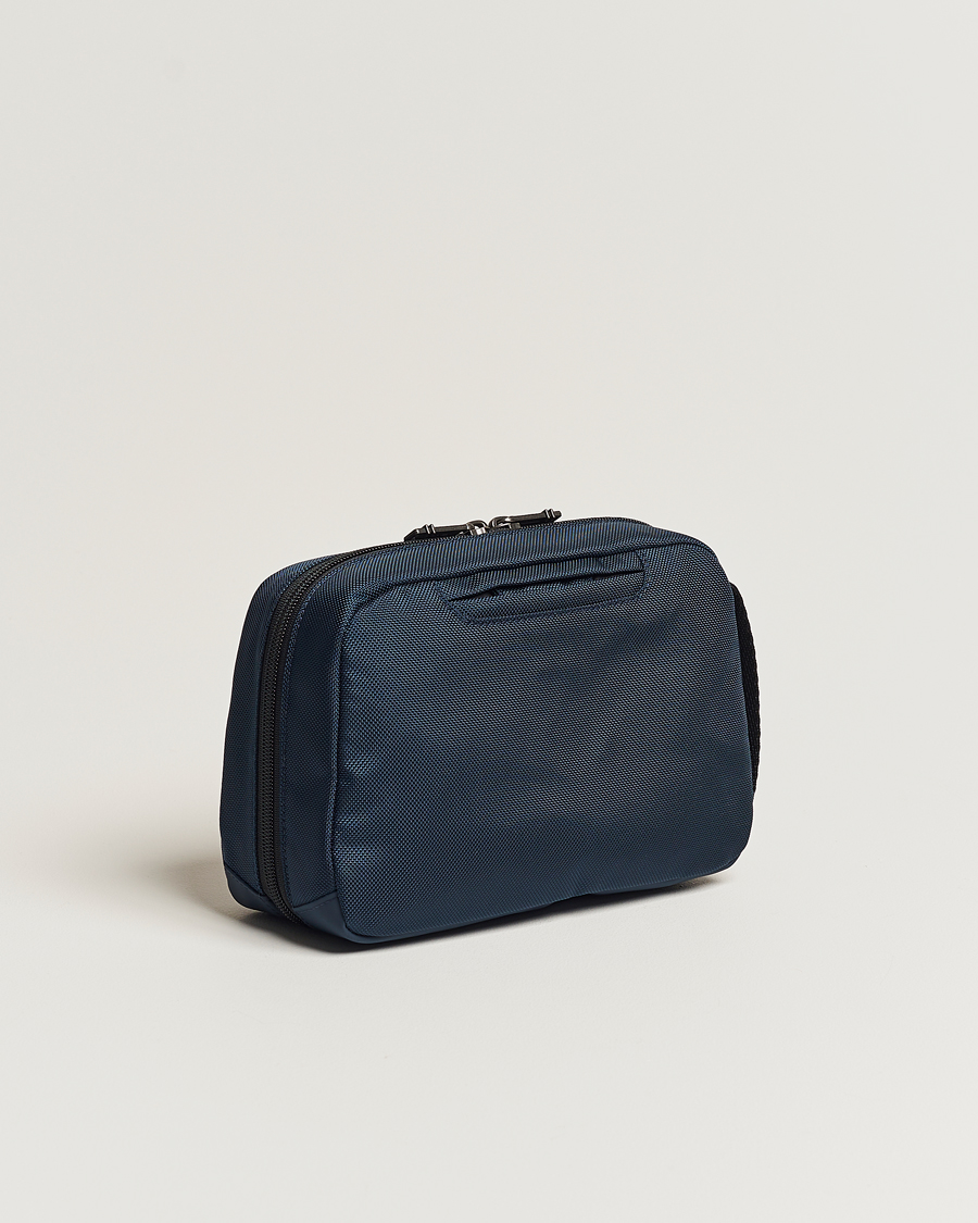 Herre | Vesker | TUMI | Alpha Bravo Response Travel Kit Navy