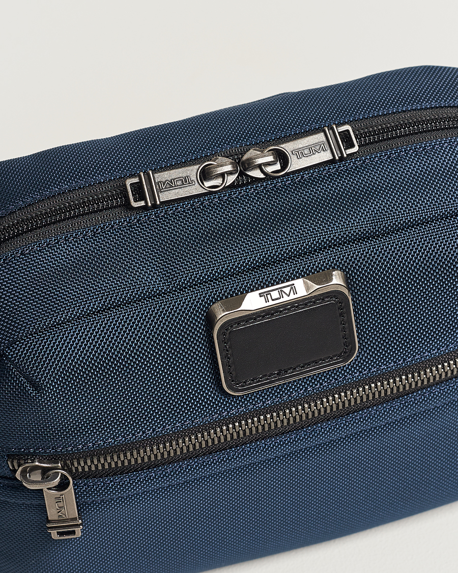 Herre | Vesker | TUMI | Alpha Bravo Response Travel Kit Navy
