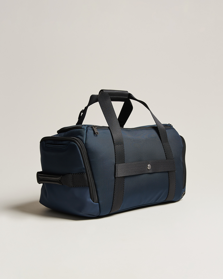 Herre | TUMI Alpha Bravo Mason Duffel Navy | TUMI | Alpha Bravo Mason Duffel Navy
