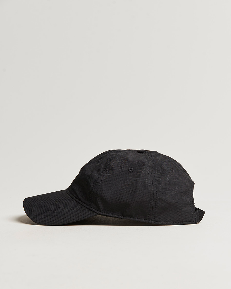 Herre | Lacoste Sport Sports Cap Black | Lacoste Sport | Sports Cap Black