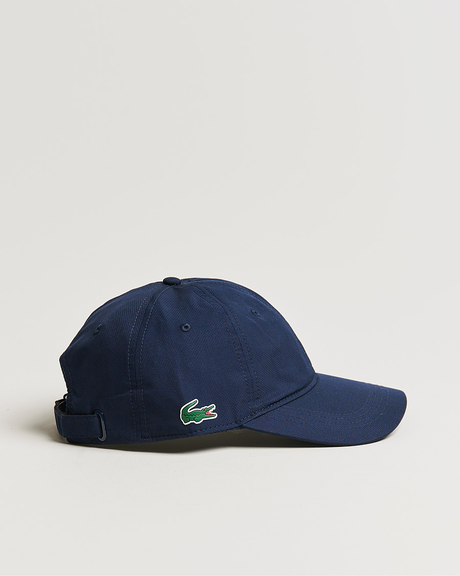 Herre | Lacoste Sport Sports Cap Navy | Lacoste Sport | Sports Cap Navy