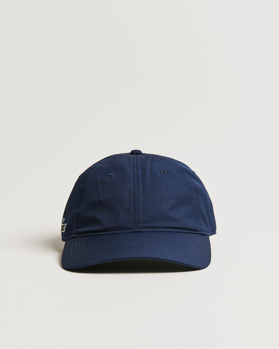 Herre | Lacoste Sport Sports Cap Navy | Lacoste Sport | Sports Cap Navy