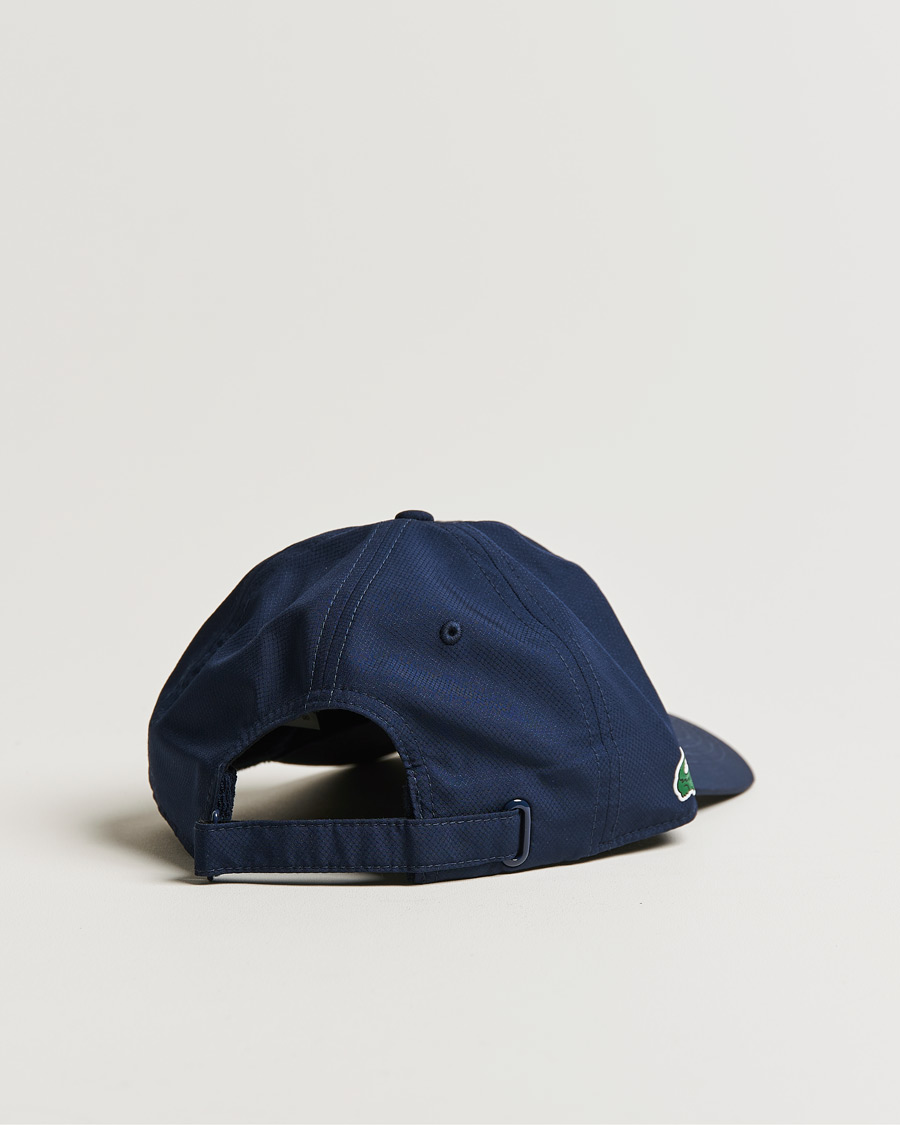 Herre | Lacoste Sport Sports Cap Navy | Lacoste Sport | Sports Cap Navy