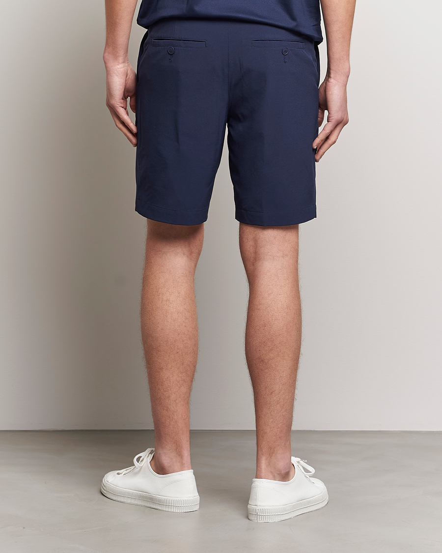 Herre | Shorts | Lacoste Sport | Performance Golf Shorts Navy Blue
