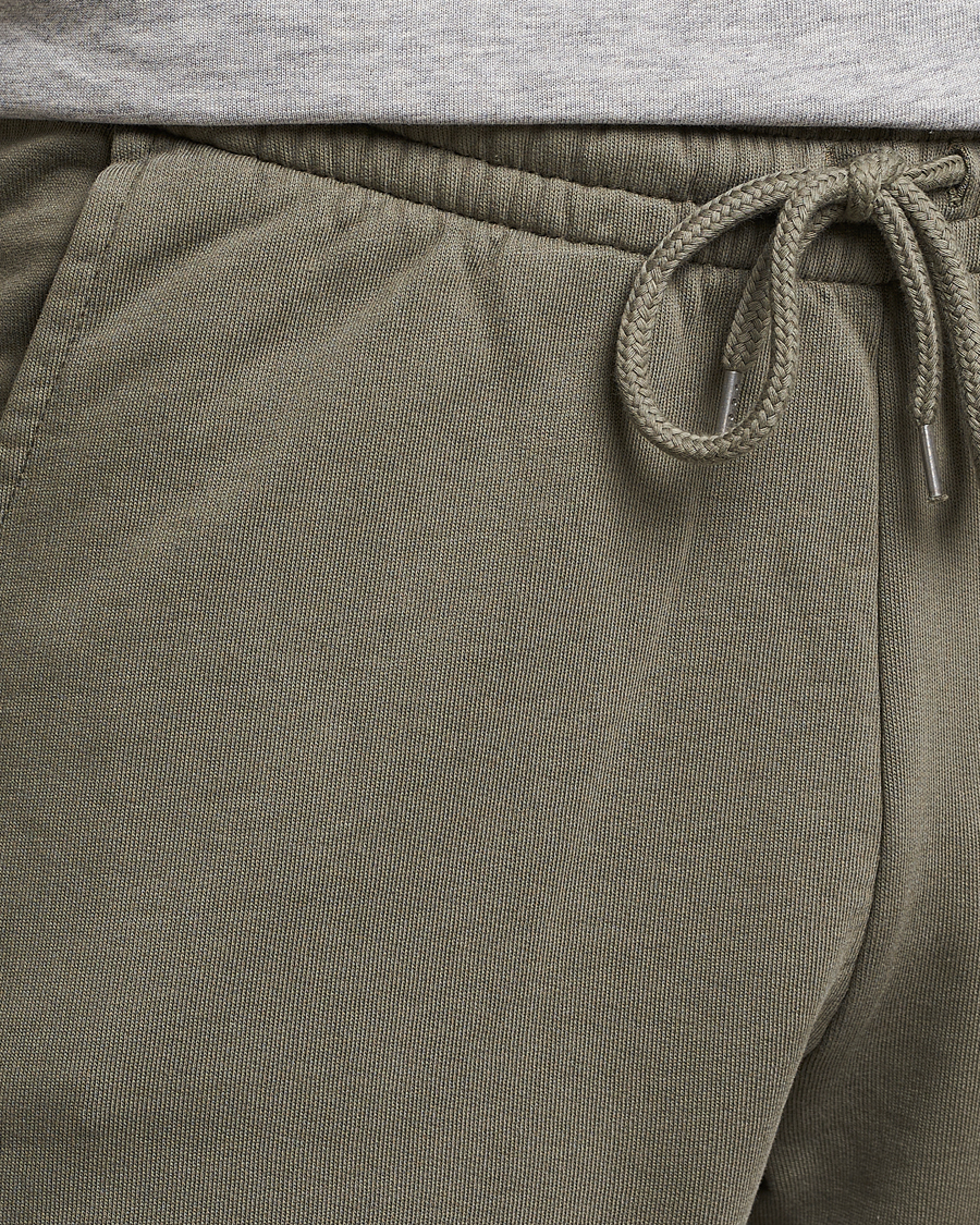 Herre | Bukser | Colorful Standard | Classic Organic Sweatpants Dusty Olive
