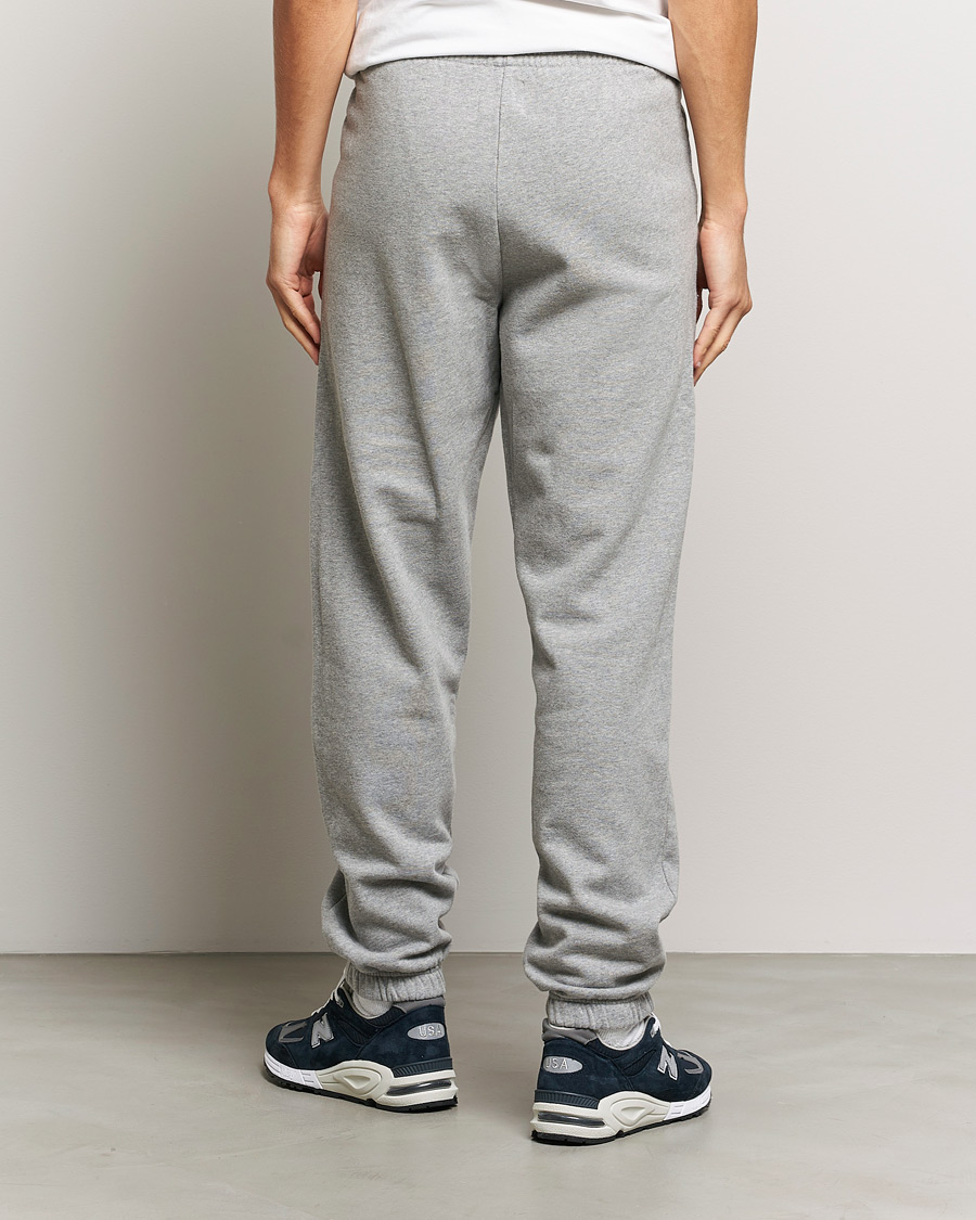 Herre | Bukser | Colorful Standard | Classic Organic Sweatpants Heather Grey