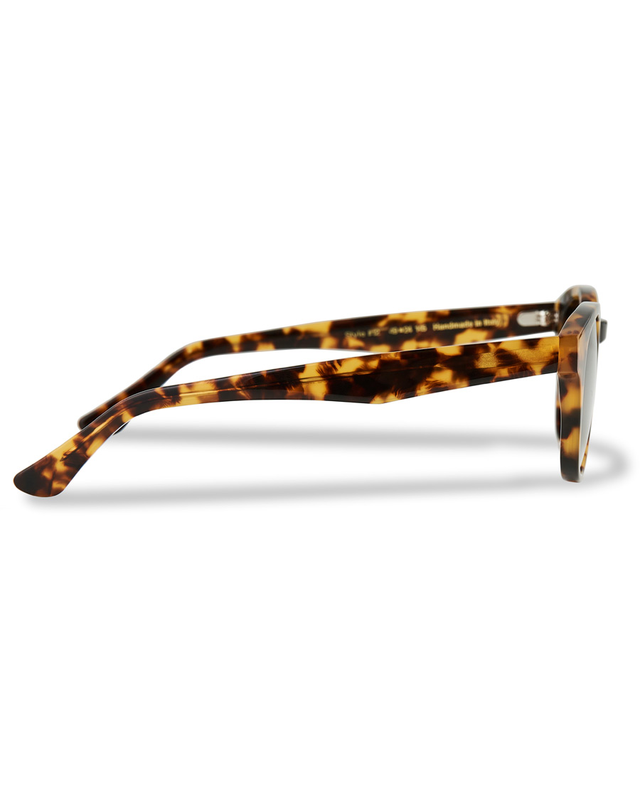 Herre | Colorful Standard #12 Sunglasses Havana Brown | Colorful Standard | #12 Sunglasses Havana Brown