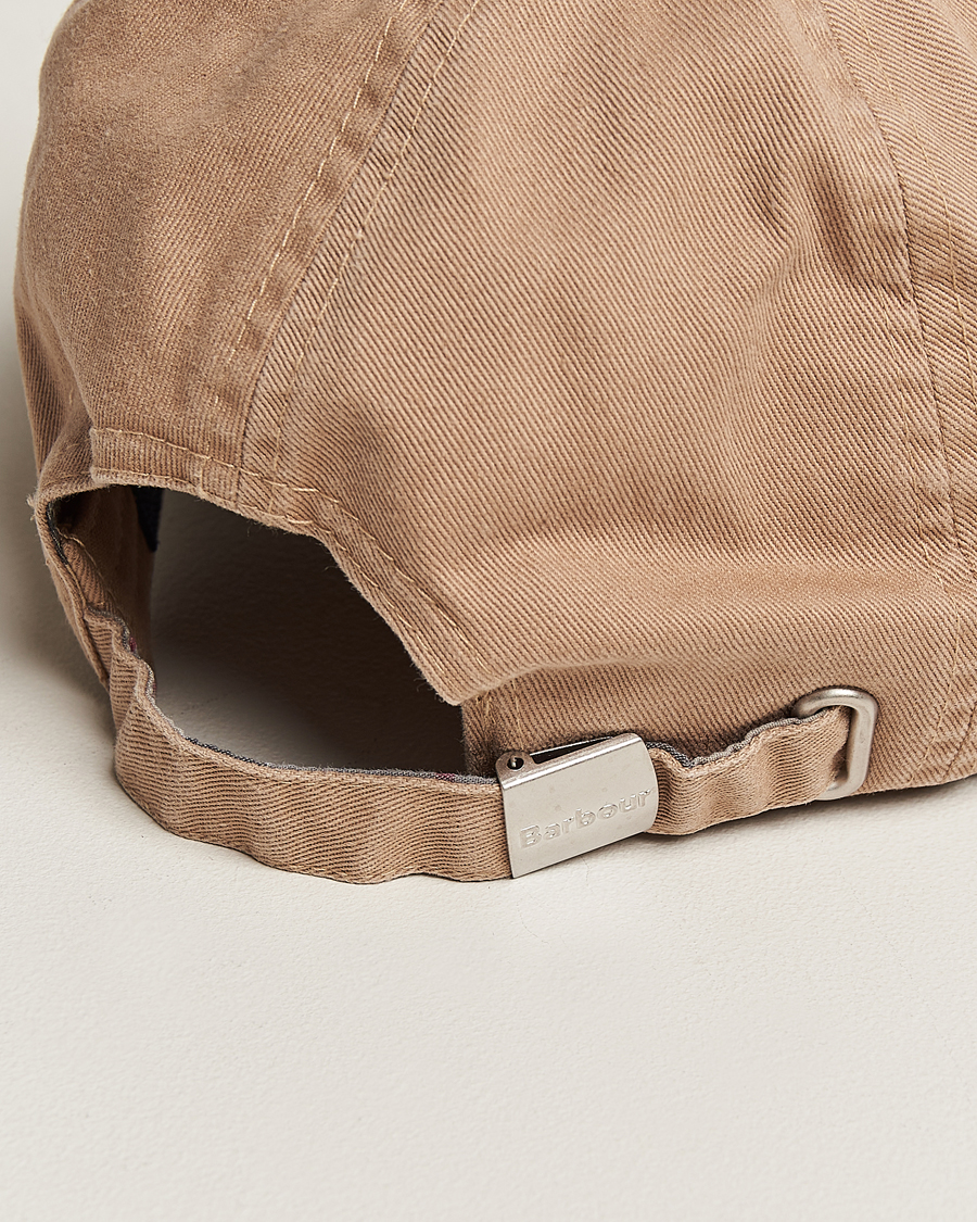 Herre | Hatter og capser | Barbour Lifestyle | Cascade Sports Cap Stone