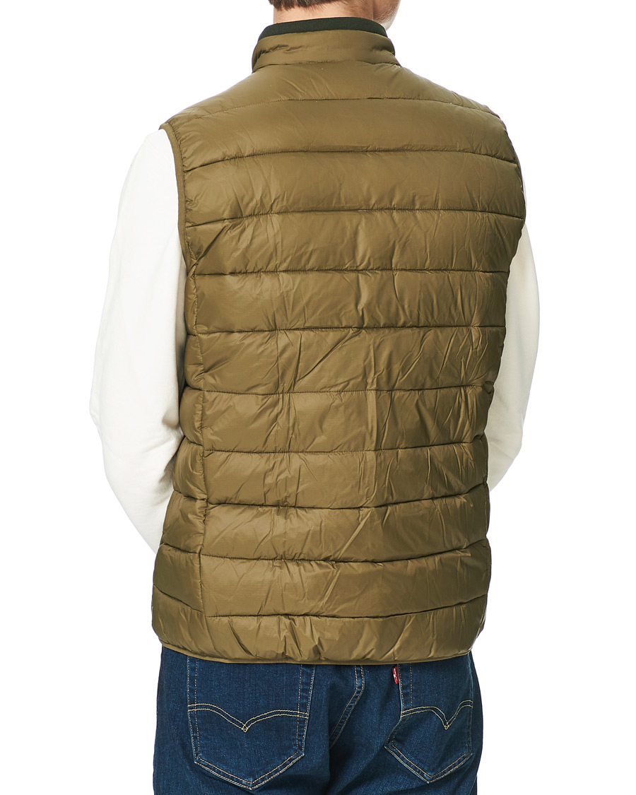 Herre | Jakker | Barbour International | Marcus Vest Sage