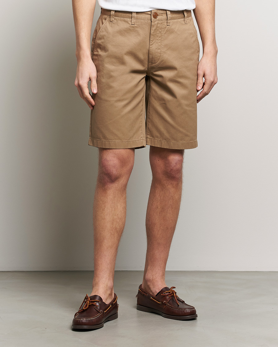 Herr |  | Barbour Lifestyle | City Neuston Shorts Stone