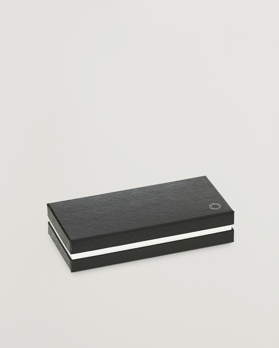 Herre | | Montblanc | Meisterstück 4810 Key Fob Loop Black