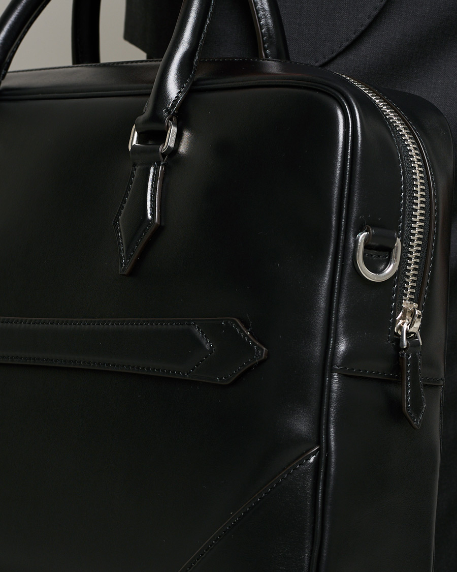 Herre | Montblanc Meisterstück Document Case Black | Montblanc | Meisterstück Document Case Black