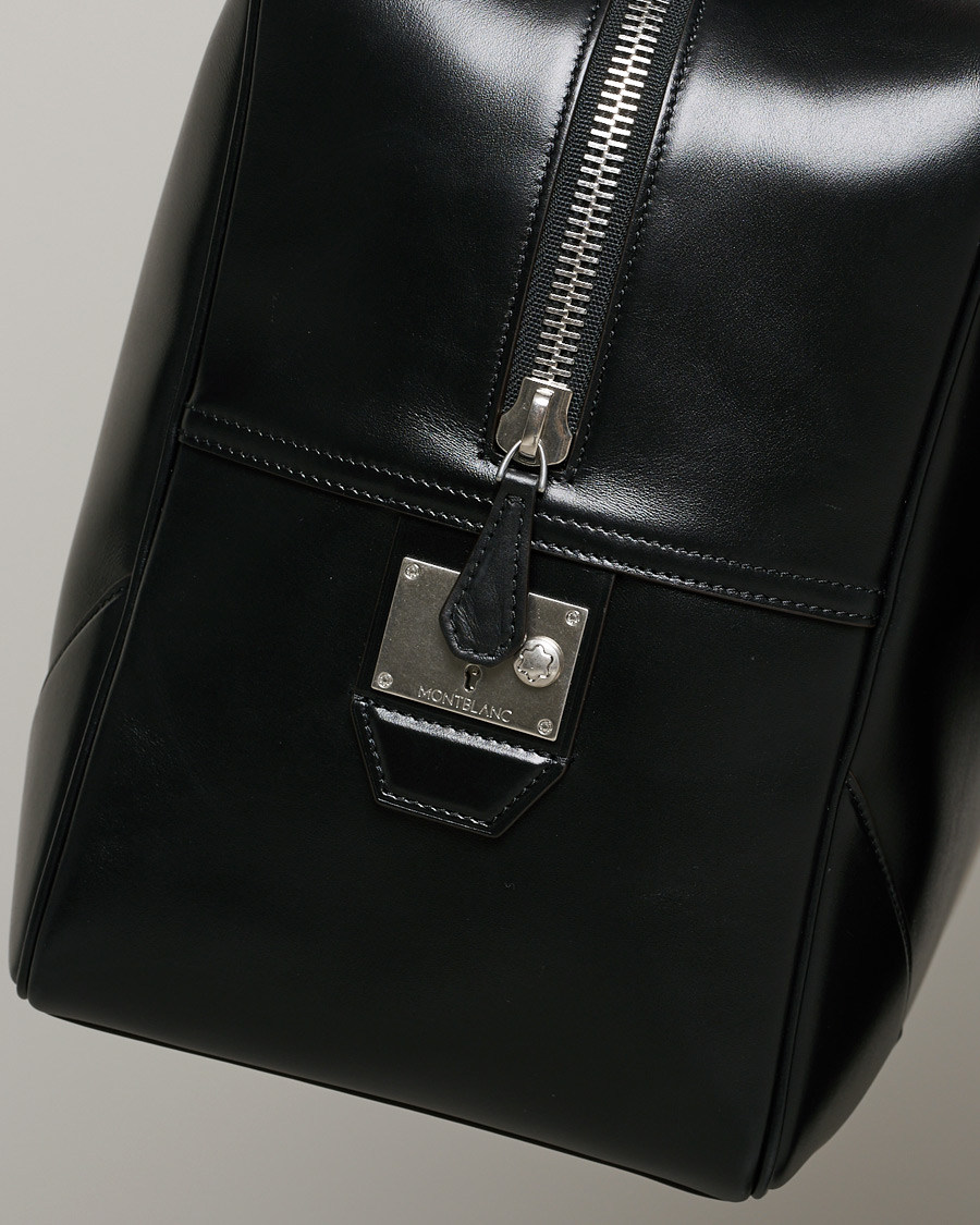 Herre | Vesker | Montblanc | Meisterstück Duffle Black