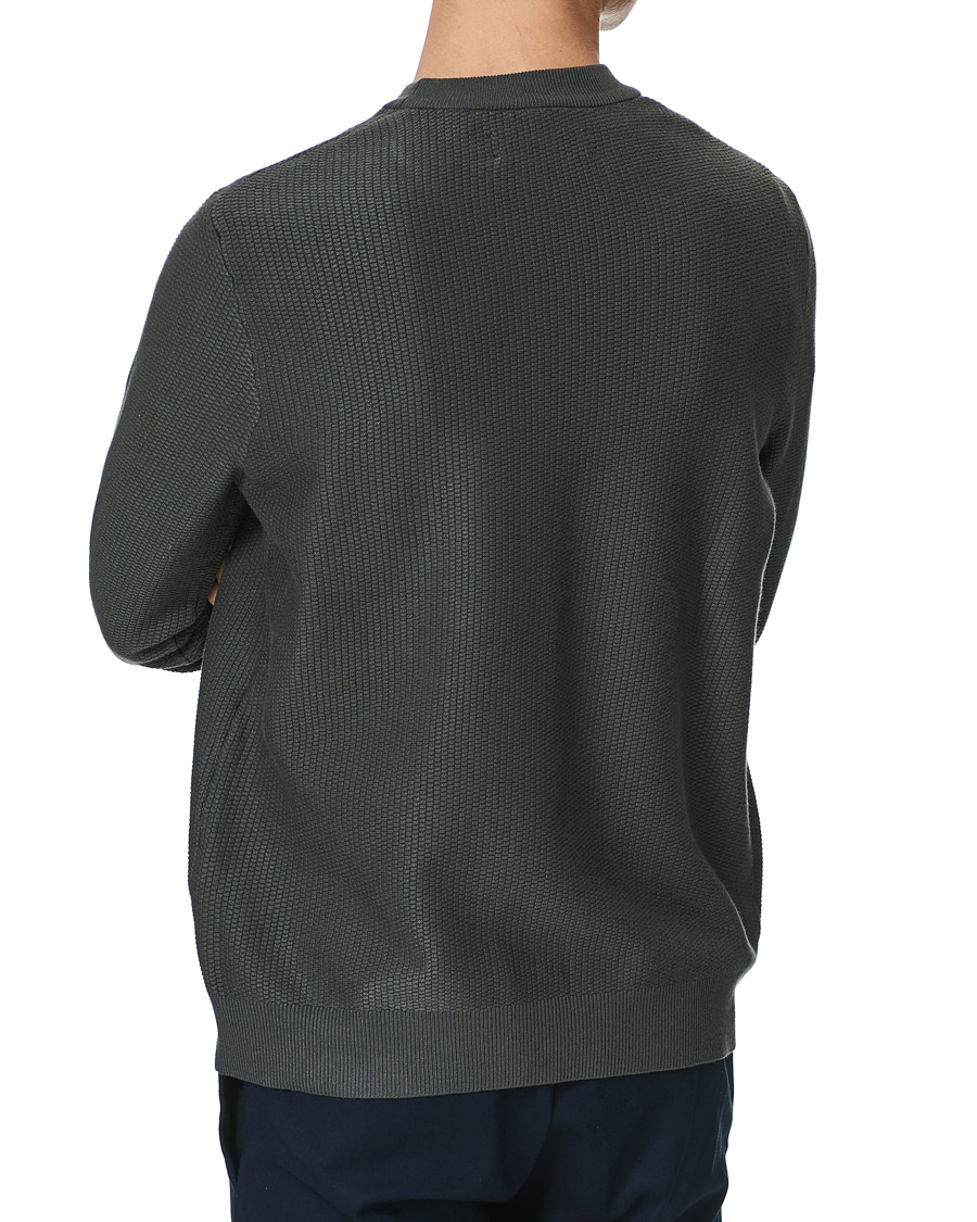 Herre | Gensere | Samsøe Samsøe | Samsøe & Samsøe Garam Crew Neck Urban Chic