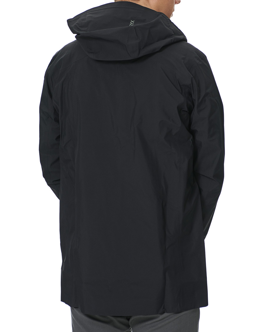 Herre | Jakker | Arc'teryx | Sawyer GORE-TEX Coat Black