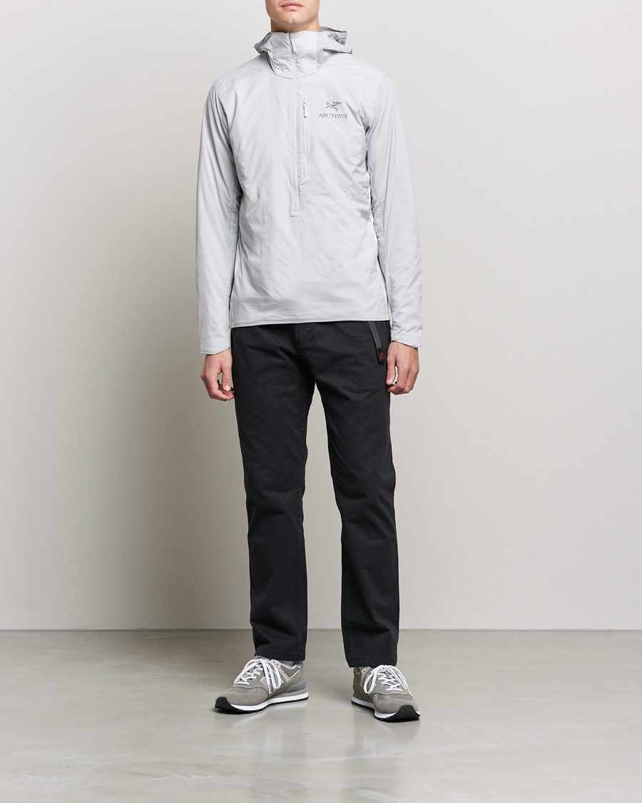 Herre | Jakker | Arc'teryx | Atom Anorak Hooded Jacket Solituded