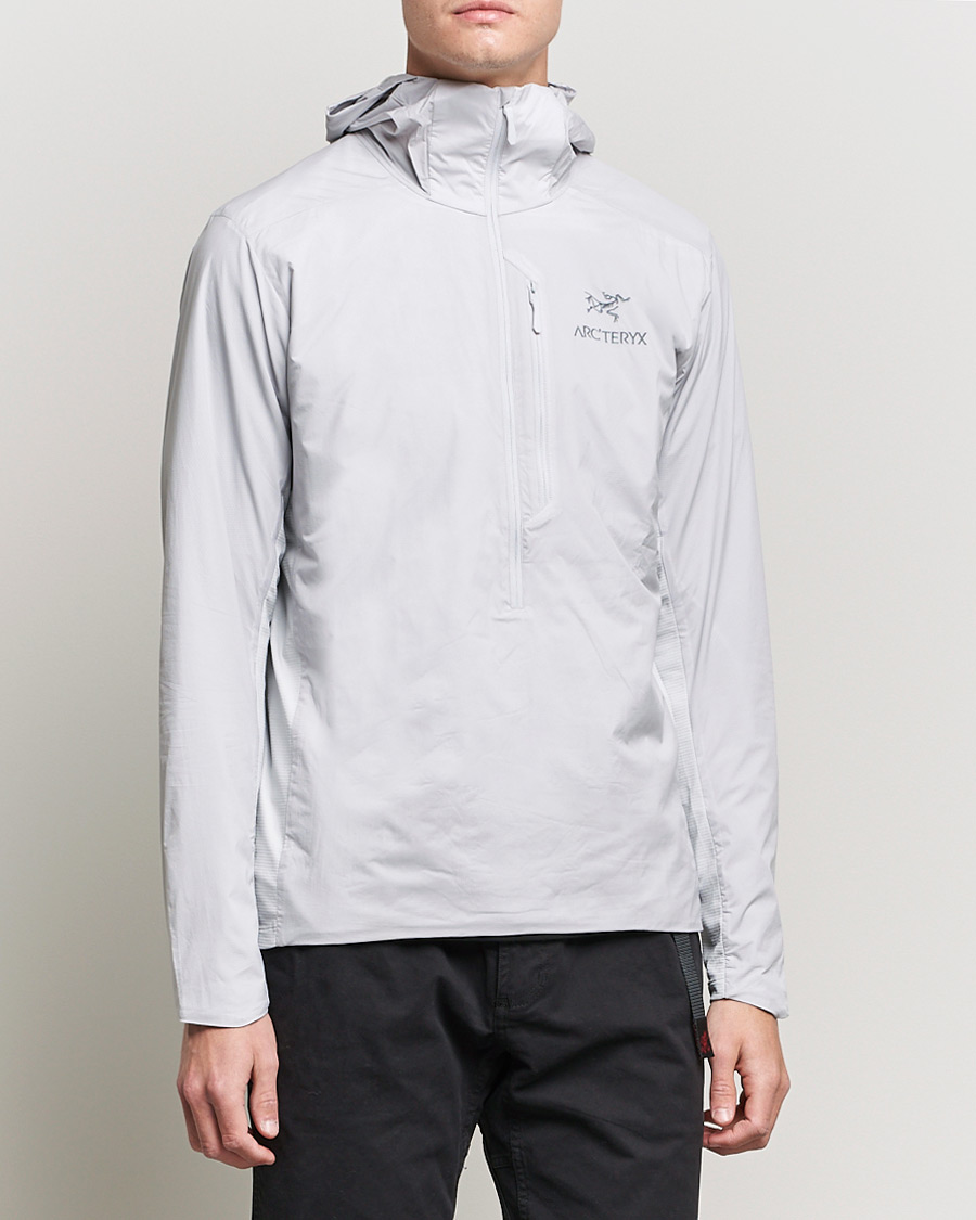 Herre | Jakker | Arc'teryx | Atom Anorak Hooded Jacket Solituded