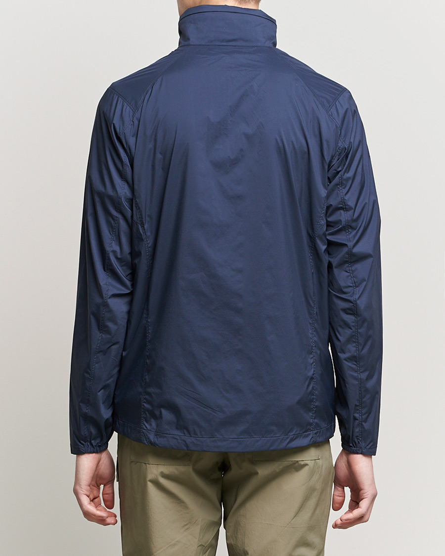 Herre | Jakker | Arc'teryx | Nodin Lightweight Jacket Black Sapphire