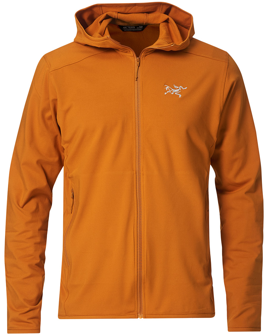 Herre | Gensere | Arc'teryx | Kyanite LT Full Zip Sweat Hoodie Revel