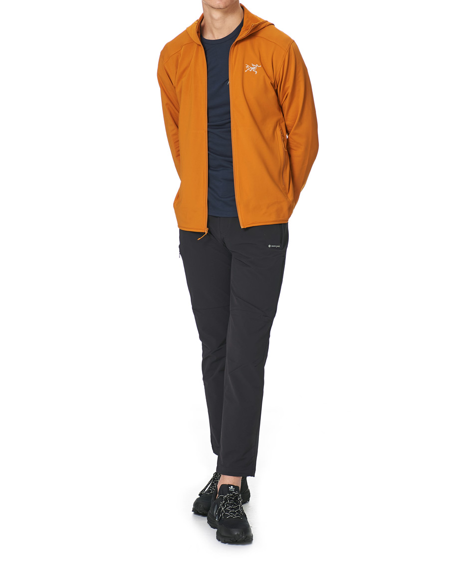 Herre | Gensere | Arc'teryx | Kyanite LT Full Zip Sweat Hoodie Revel