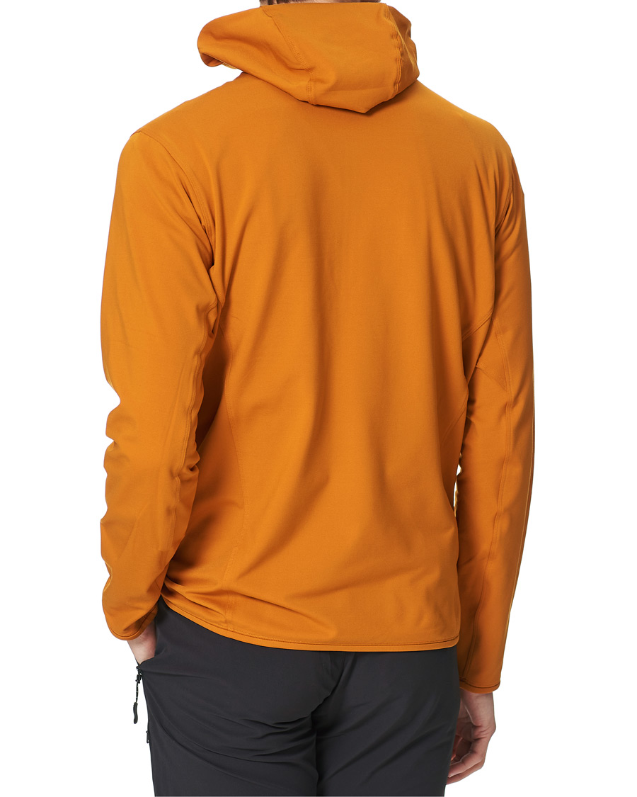 Herre | Gensere | Arc'teryx | Kyanite LT Full Zip Sweat Hoodie Revel