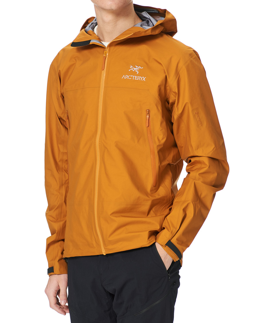 Herre | Jakker | Arc'teryx | Beta Gore-Tex Jacket Revel