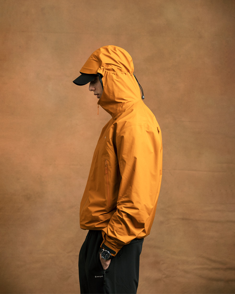 Herre | Jakker | Arc'teryx | Beta Gore-Tex Jacket Revel