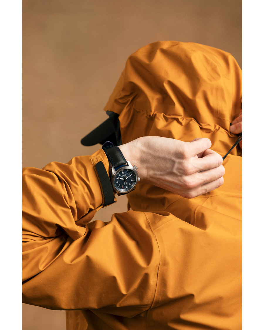 Herre | Jakker | Arc'teryx | Beta Gore-Tex Jacket Revel