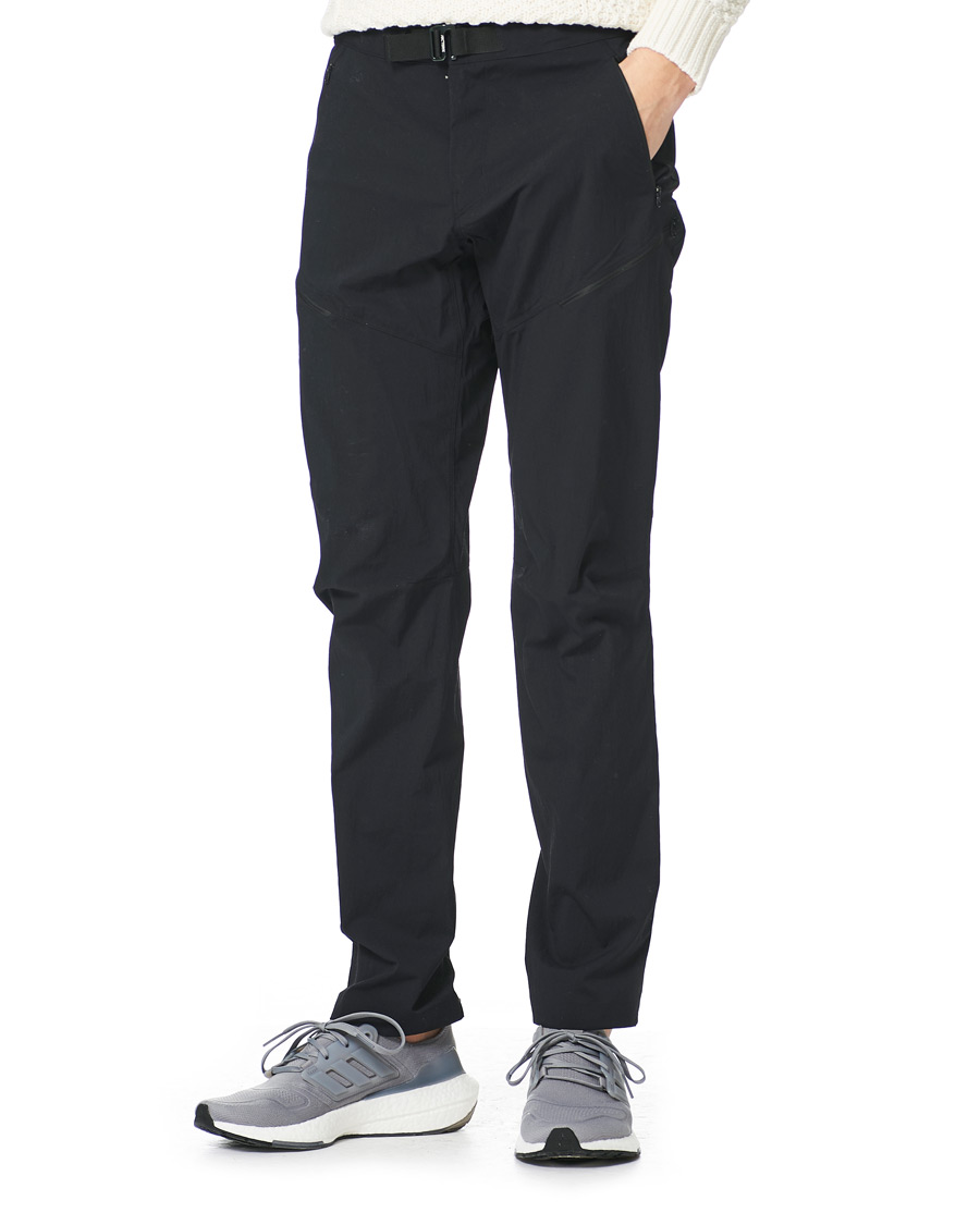 Herre | Bukser | Arc'teryx | Gamma Superlight Quick Dry Pants Black