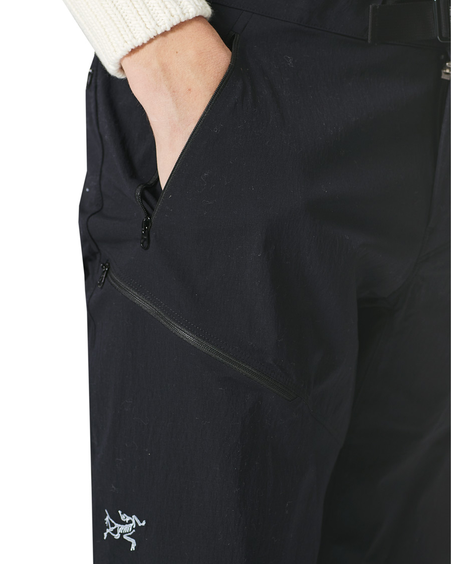 Herre | Bukser | Arc'teryx | Gamma Superlight Quick Dry Pants Black
