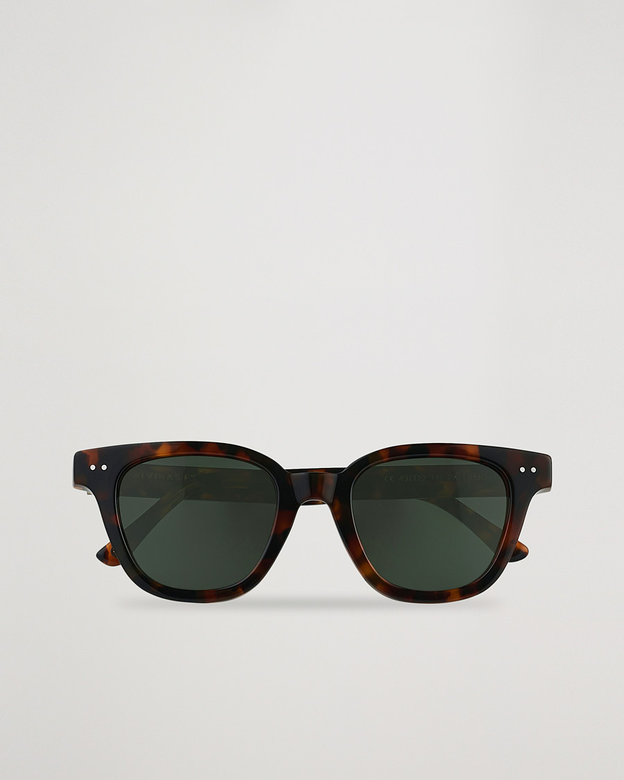 Herre |  | Nividas Eyewear | Palermo Sunglasses Tortoise Camo