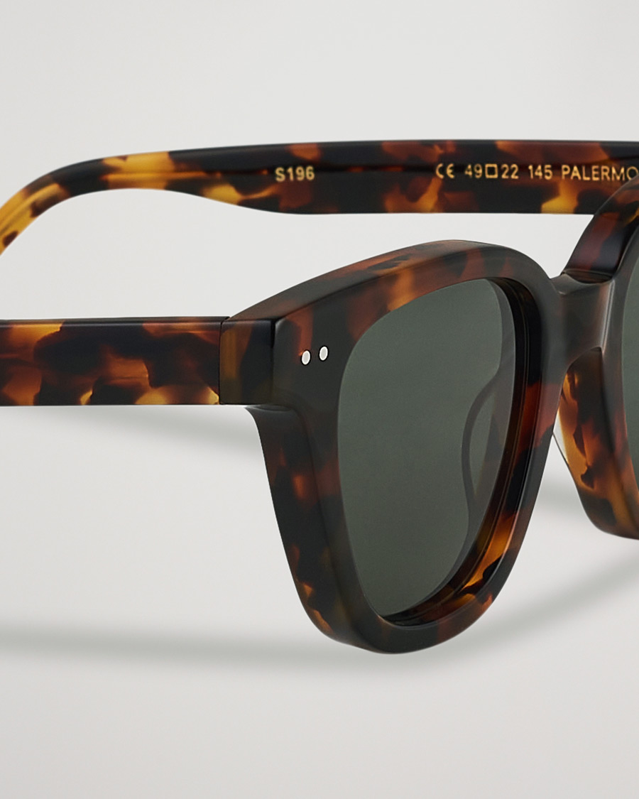 Herre | Nividas Eyewear Palermo Sunglasses Tortoise Camo | Nividas Eyewear | Palermo Sunglasses Tortoise Camo
