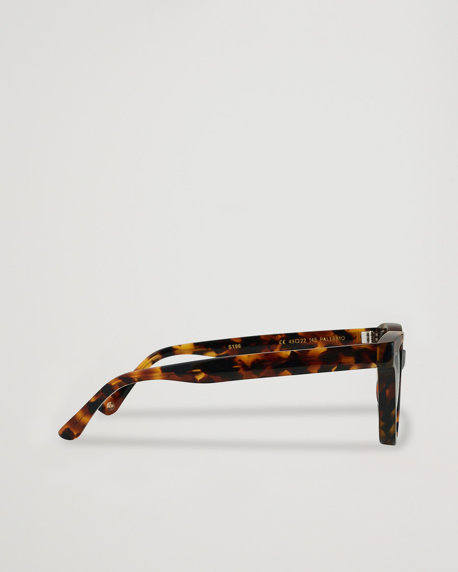 Herre | Nividas Eyewear Palermo Sunglasses Tortoise Camo | Nividas Eyewear | Palermo Sunglasses Tortoise Camo