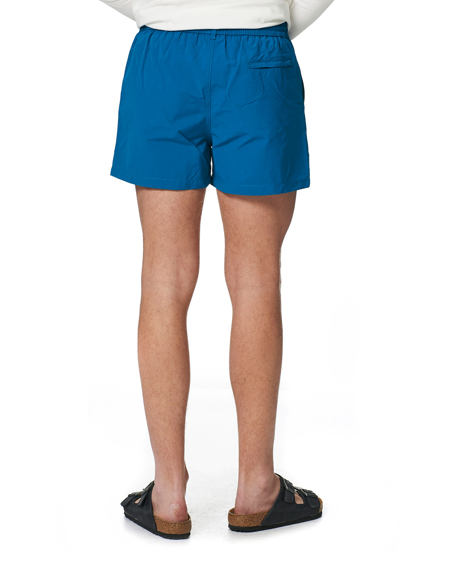 Herre | Badeshorts | PS Paul Smith | Plain Stripe Shorts Green