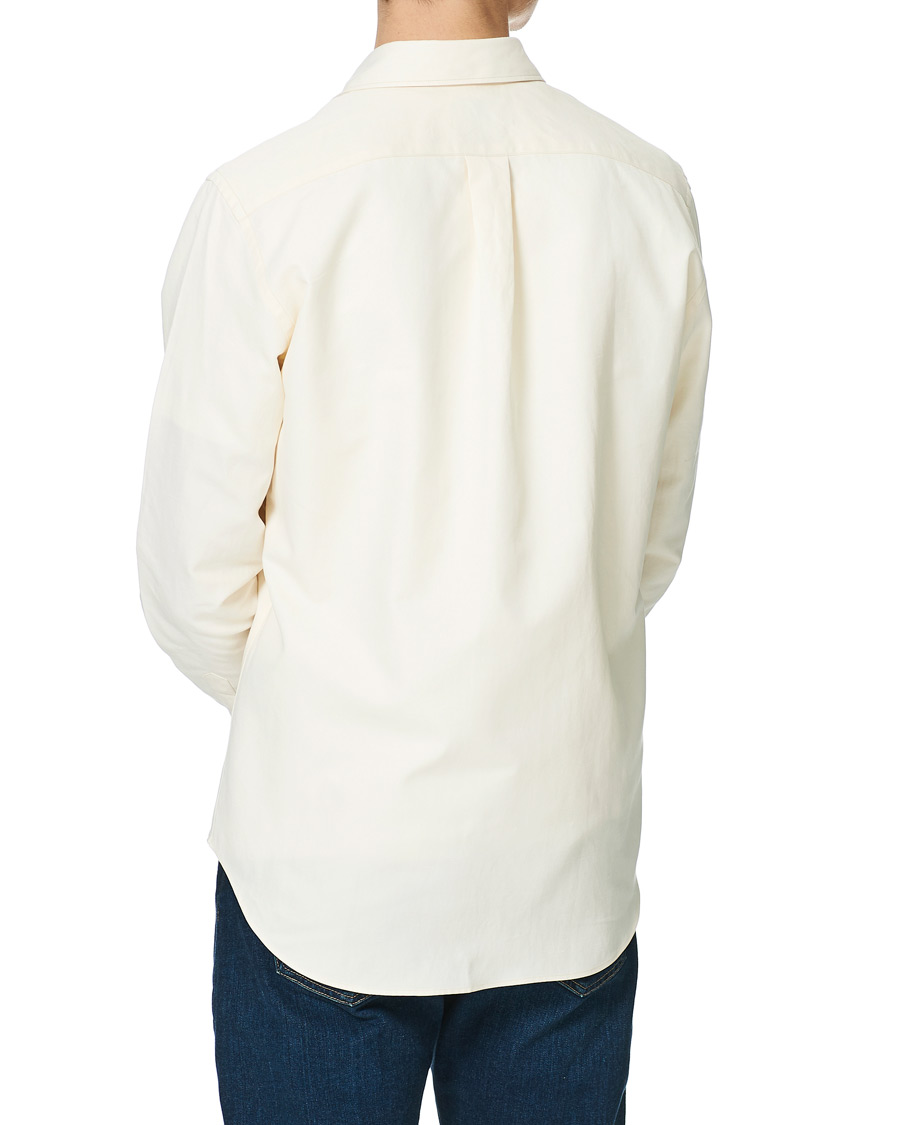 Herre | Skjorter | Paul Smith | Tailored Shirt Off White