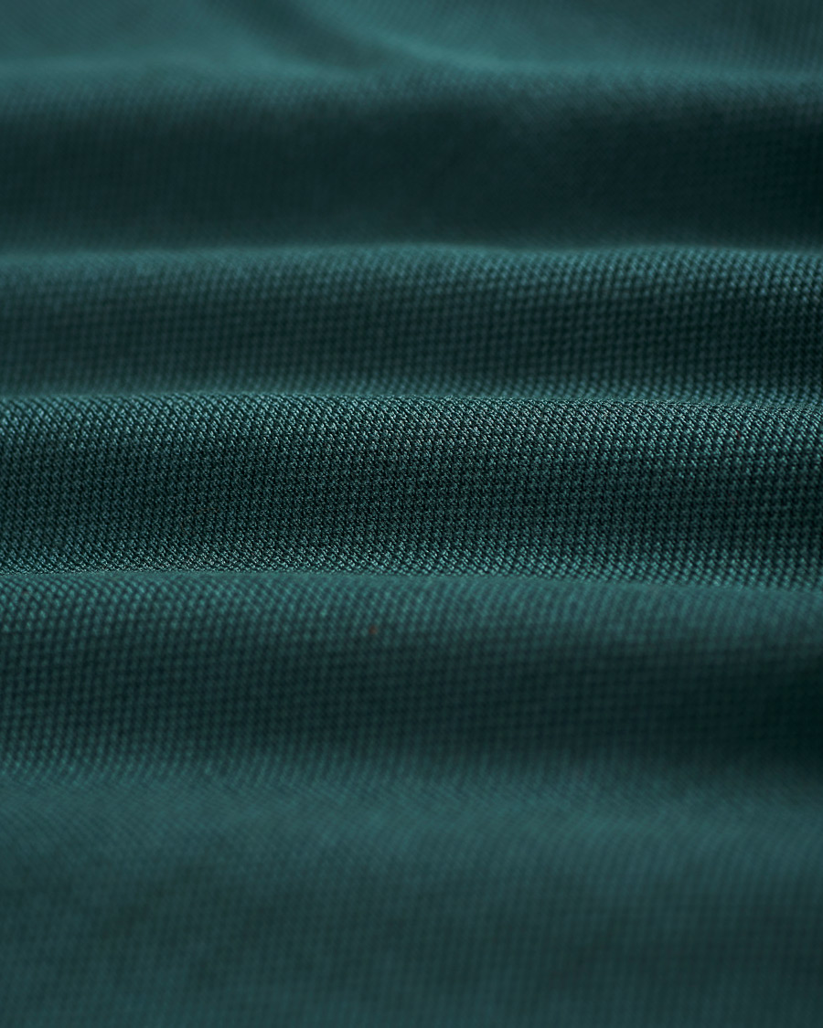 Herre | Pikéer | Paul Smith | Paint Polo Green