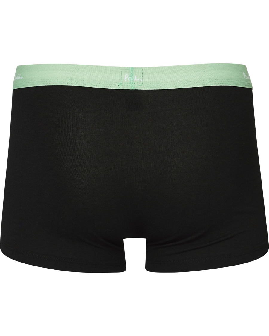 Herre | Undertøy | Paul Smith | 5-Pack Trunk Mulit