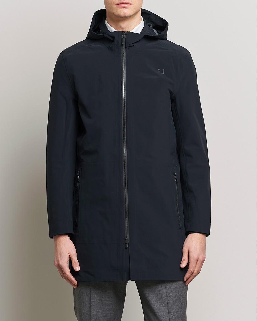 Herre |  | UBR | EX-3 Delta Coat Black Knight