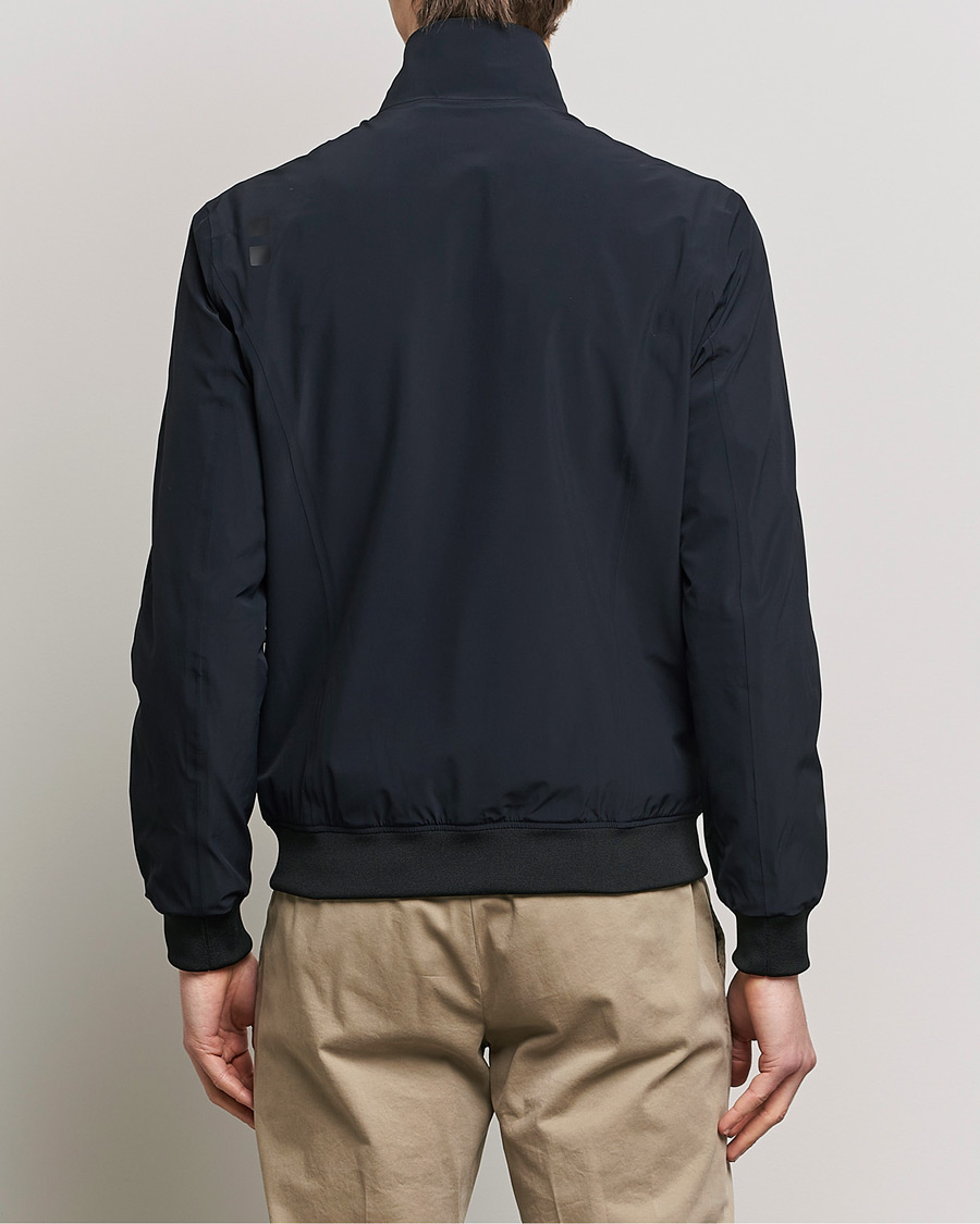 Herre | Jakker | UBR | Bullet Delta Jacket Black Knight