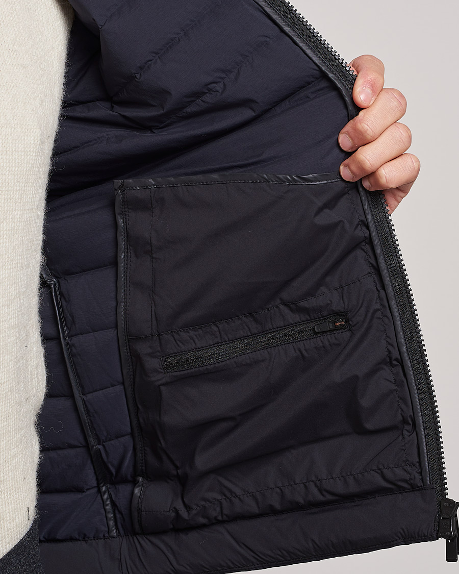 Herre | Vester | UBR | Super Sonic Vest Navy