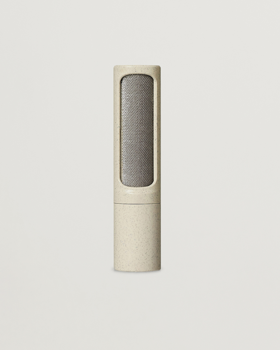 Herre | Care with Carl | Steamery | Lint Brush Beige