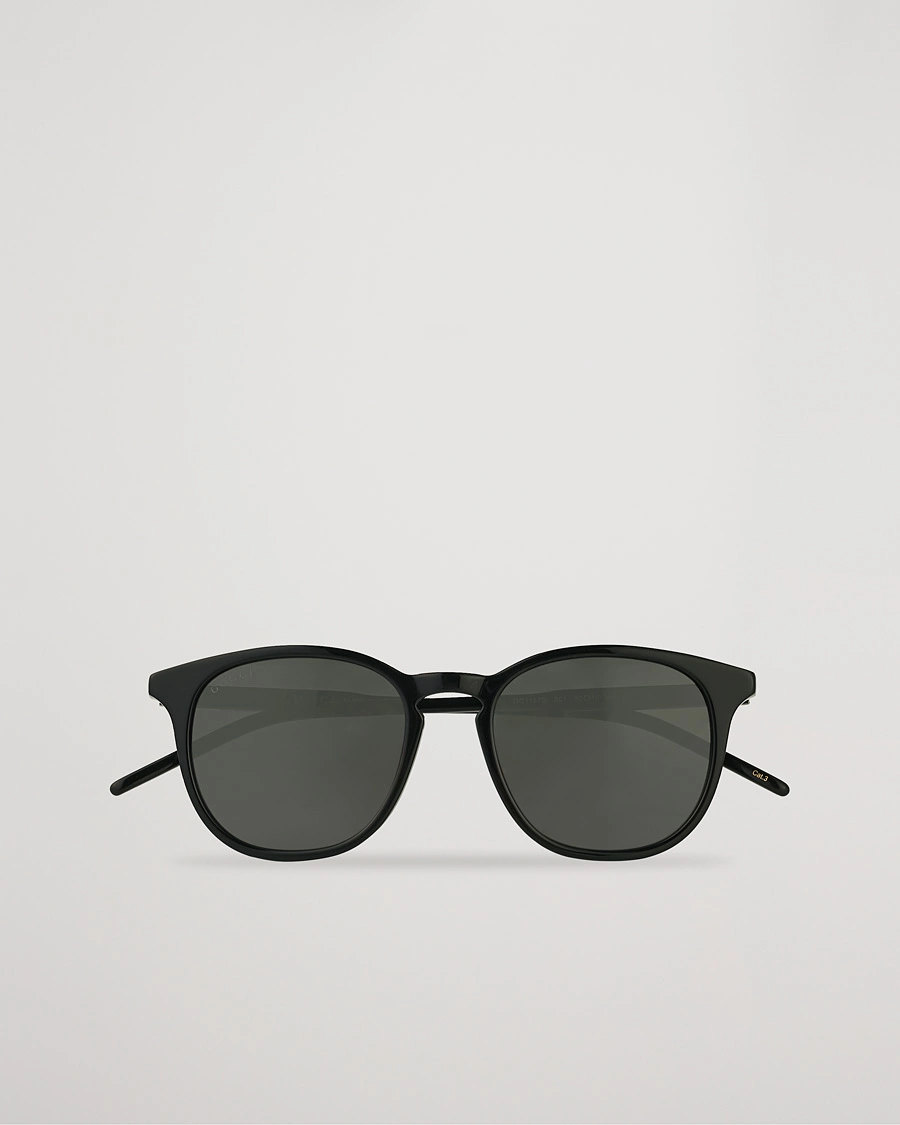Herre |  | Gucci | GG1157S Sunglasses Black/Grey
