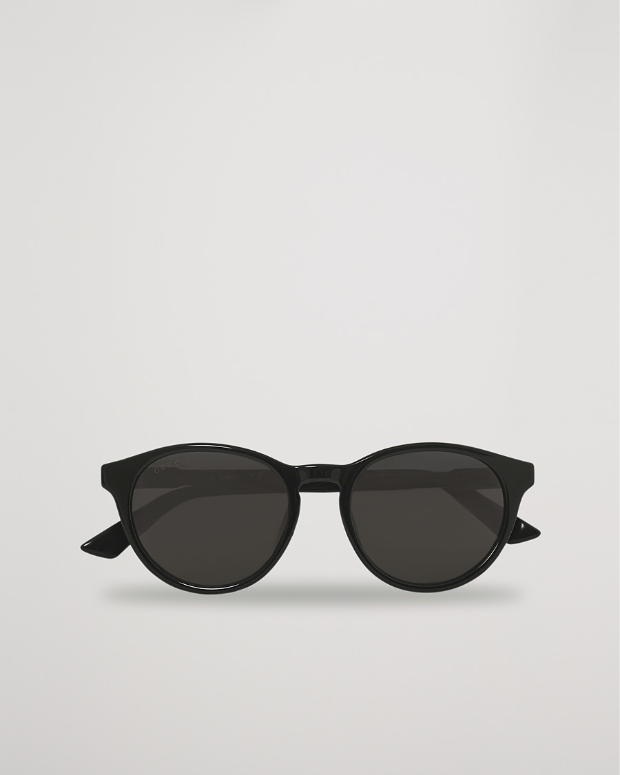 Herre | Solbriller | Gucci | GG1119S Sunglasses Black/Grey