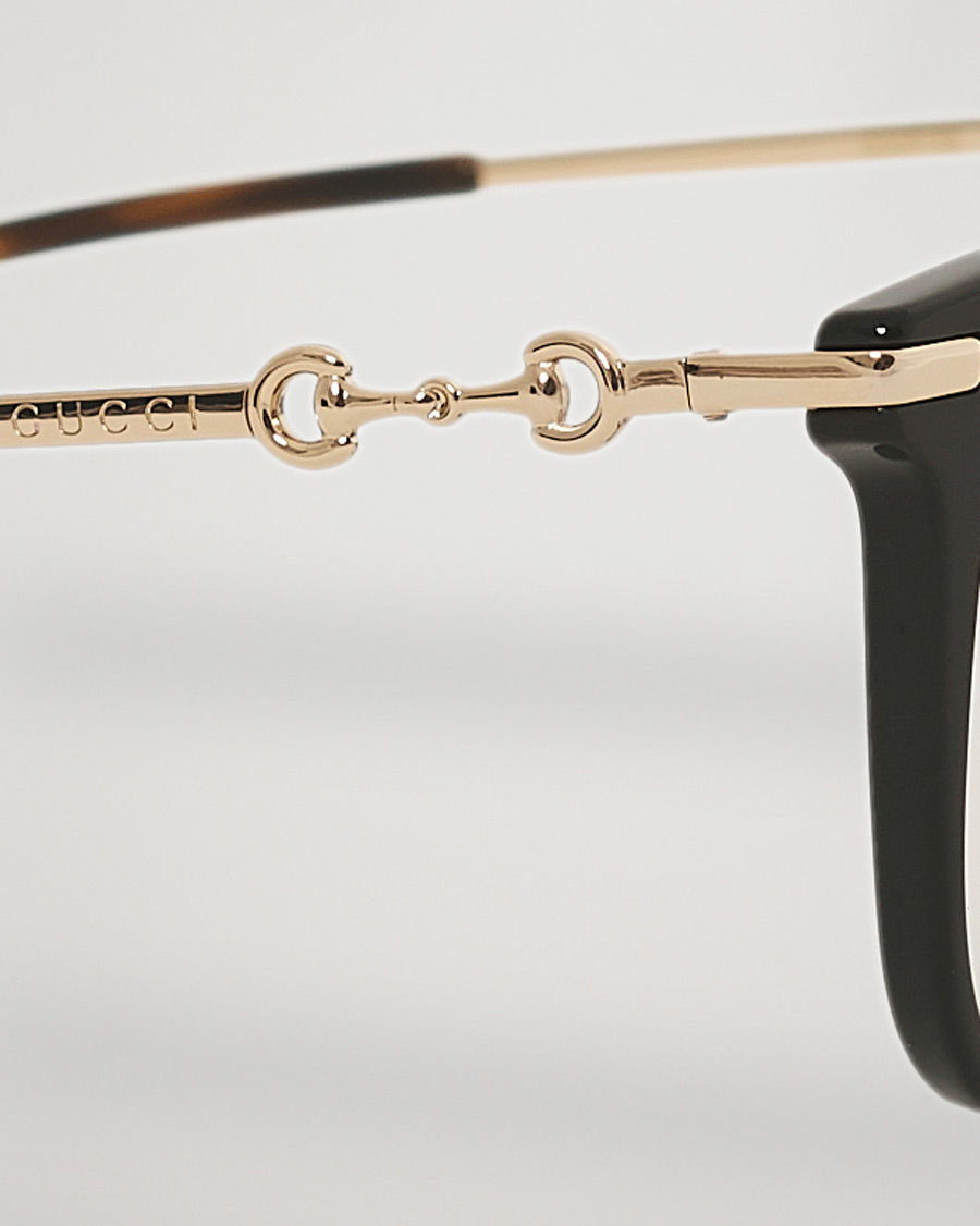 Herre | Gucci GG0915S Photochromic Sunglasses Black/Gold/Transperant | Gucci | GG0915S Photochromic Sunglasses Black/Gold/Transperant